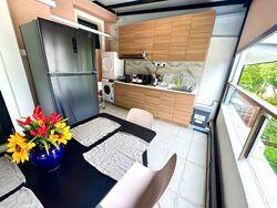Highgate Crescent (D21), Terrace #567637631
